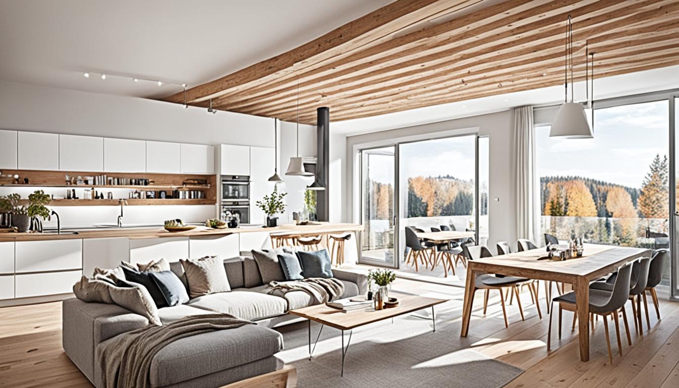 Elegantes Einrichten Der Wohnung So Kreieren Sie Einen Stilvollen Und Gemutlichen Raum