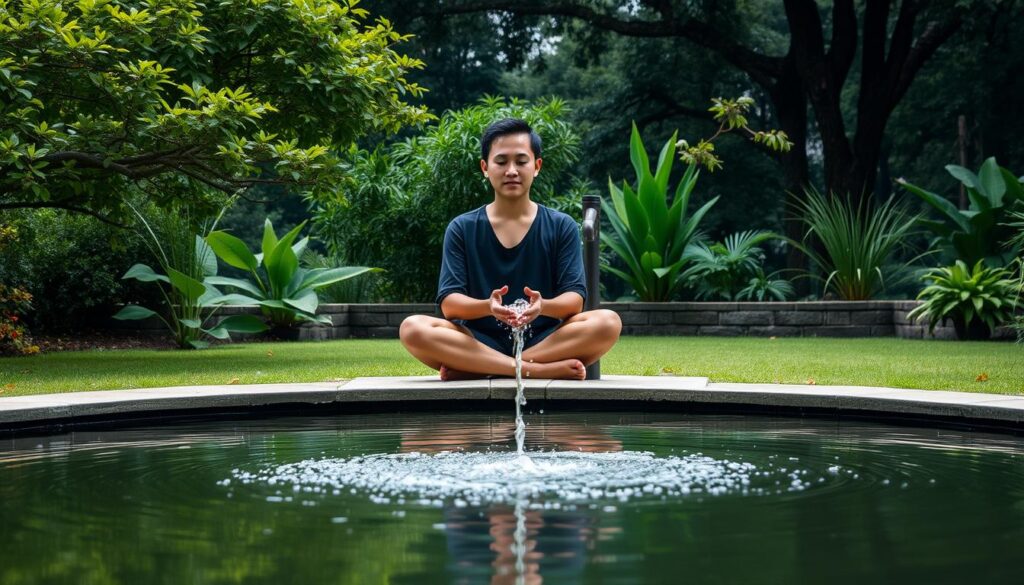 Bildung Wasserverbrauch Bildung Wasserverbrauch