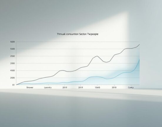 wasserverbrauch 2 personen pro jahr m3