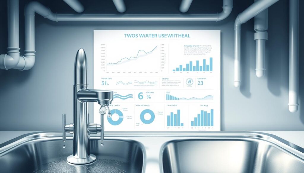 wasserverbrauch senken 2 personen pro jahr wasserverbrauch senken 2 personen pro jahr