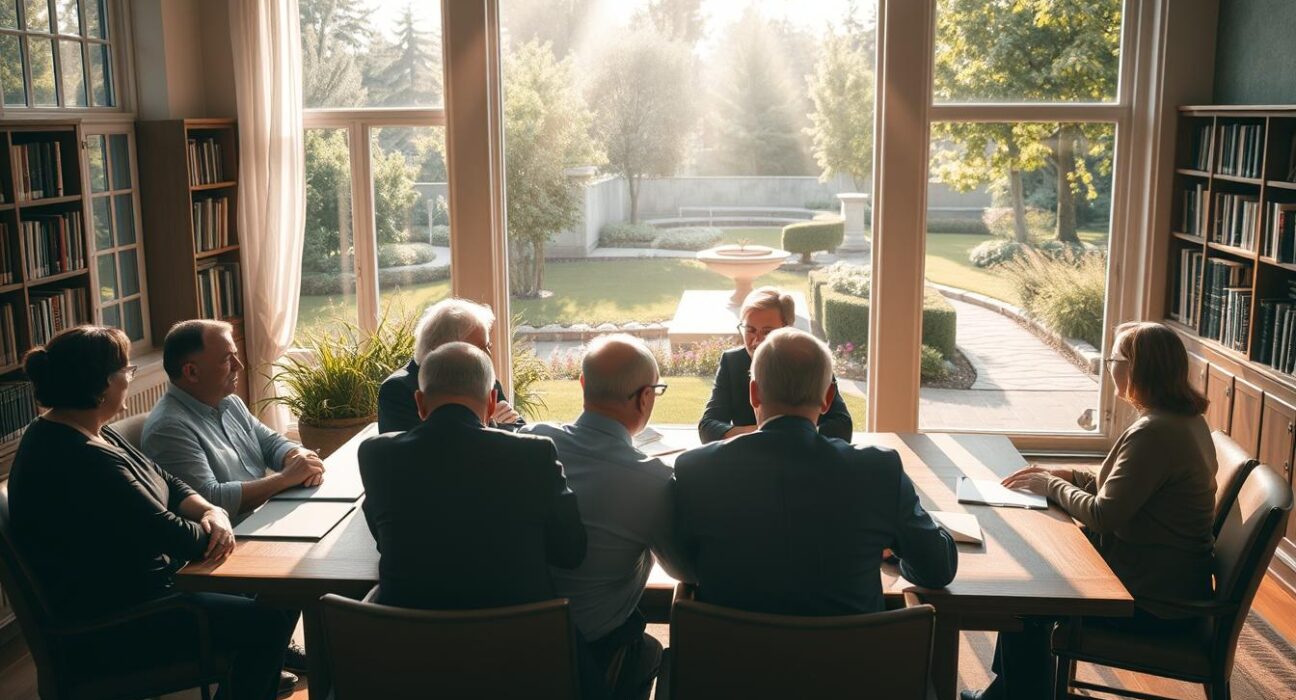 Erbengemeinschaft