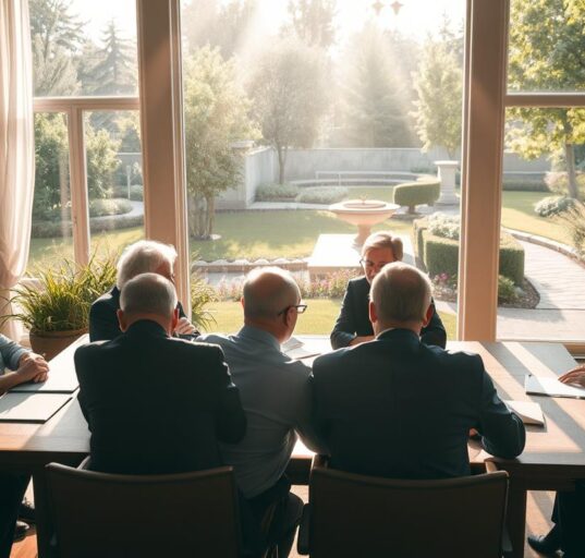 Erbengemeinschaft