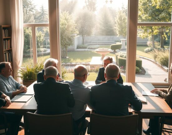 Erbengemeinschaft