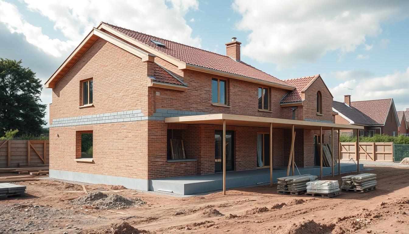 Rohbau: Der komplette Leitfaden für Bauherren | Expertentipps