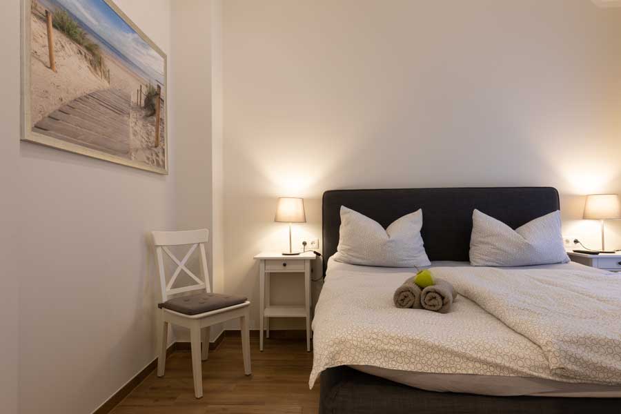 boxspringbett