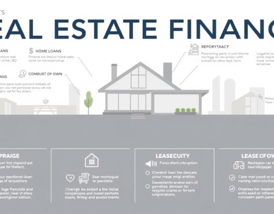 Finanzierungsmöglichkeiten Hausbau