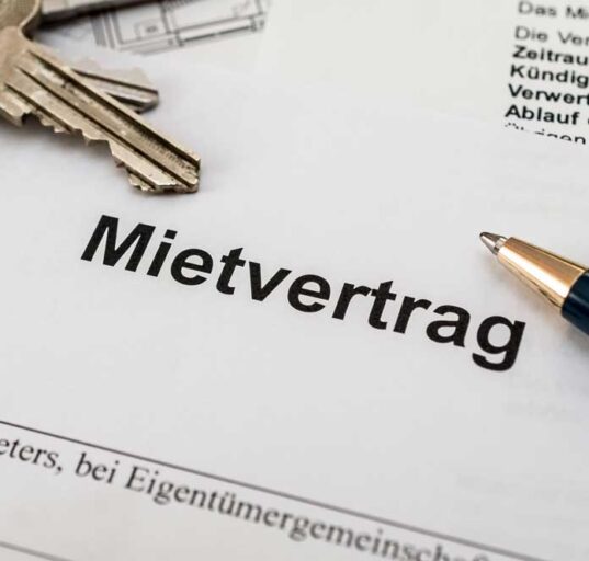 NKM Miete