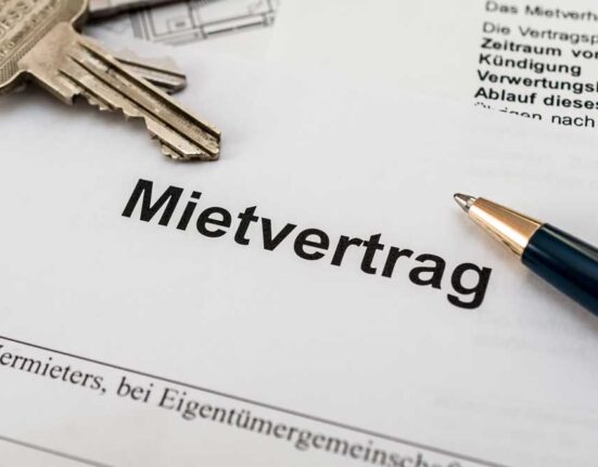 NKM Miete