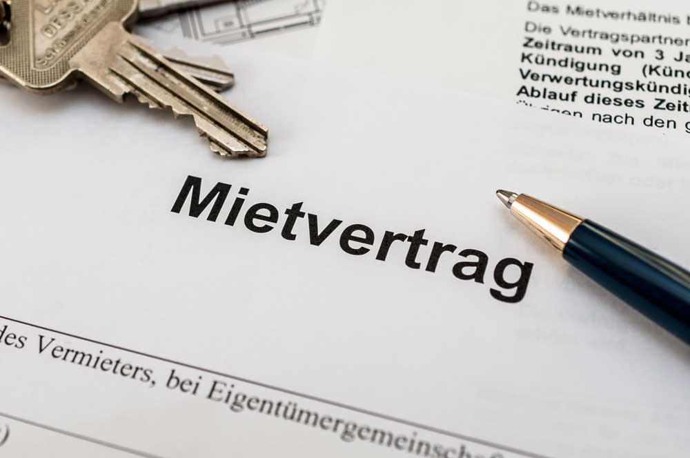 NKM Miete