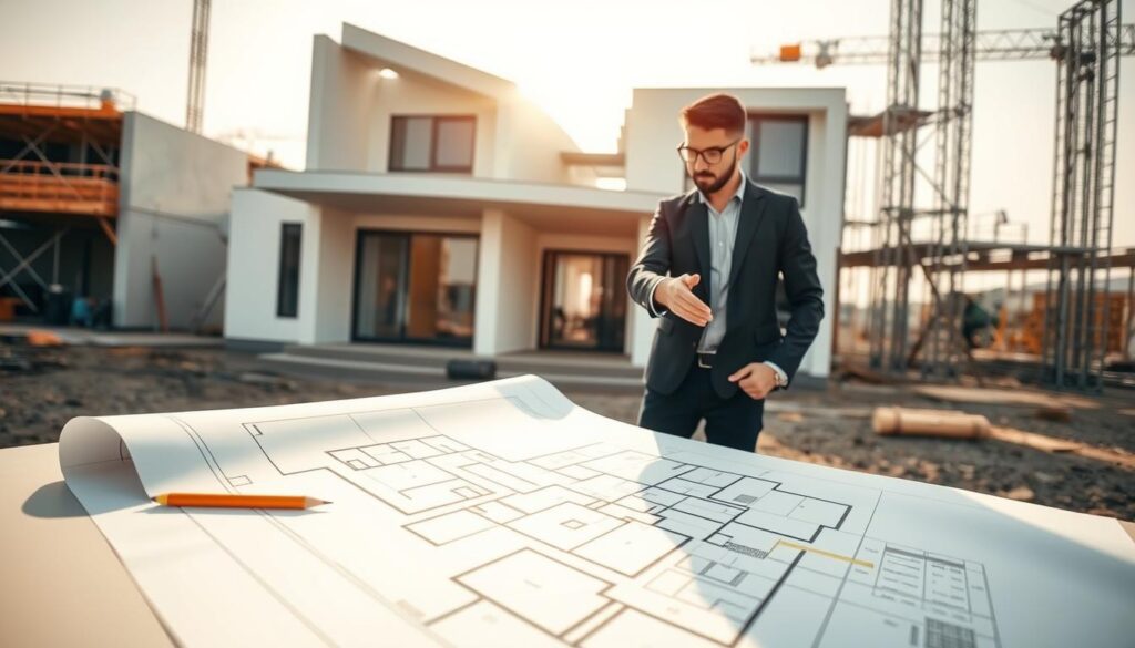 Fertighaus Aufbauzeit Planung Fertighaus Aufbauzeit Planung