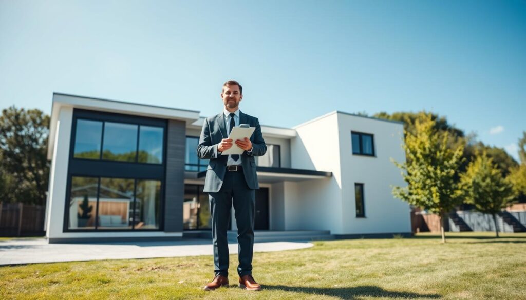 Fertighaus Bauphase Endabnahme Fertighaus Bauphase Endabnahme