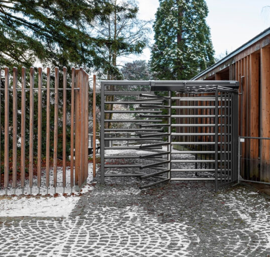 personenvereinzelung