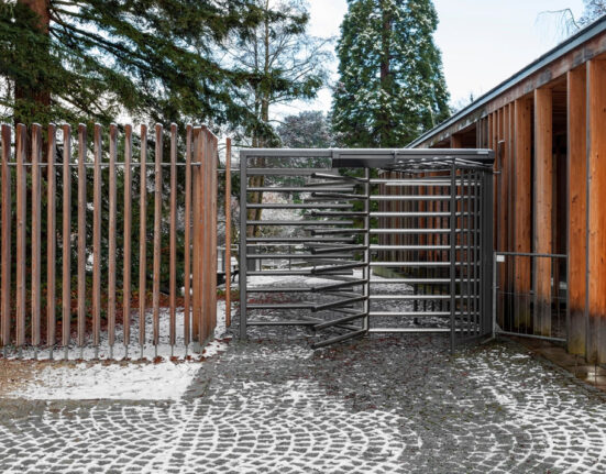 personenvereinzelung