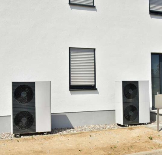 Waermepumpe-im-Neubau