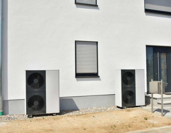 Waermepumpe-im-Neubau