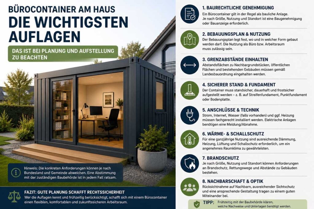 buerocontainer-auflagen