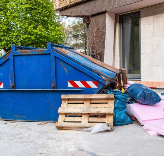 muellcontainer-hausbau