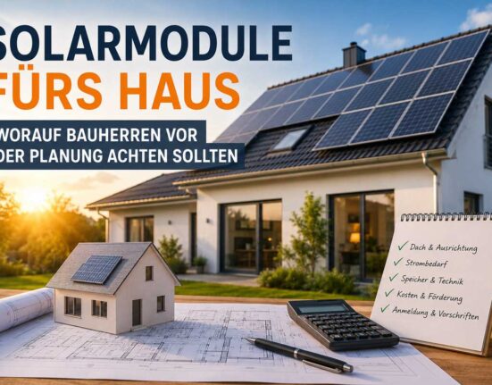 solarmodule-bei-hausbau