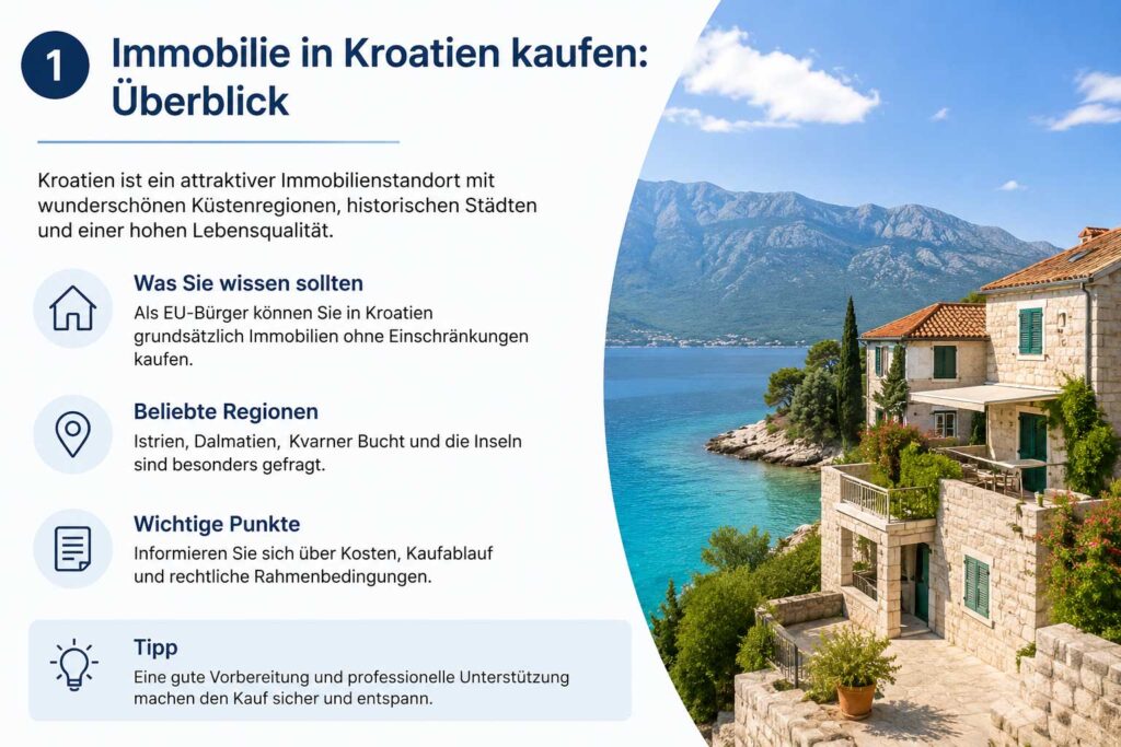 Immobilie-in-Kroatien-kaufen-tipps