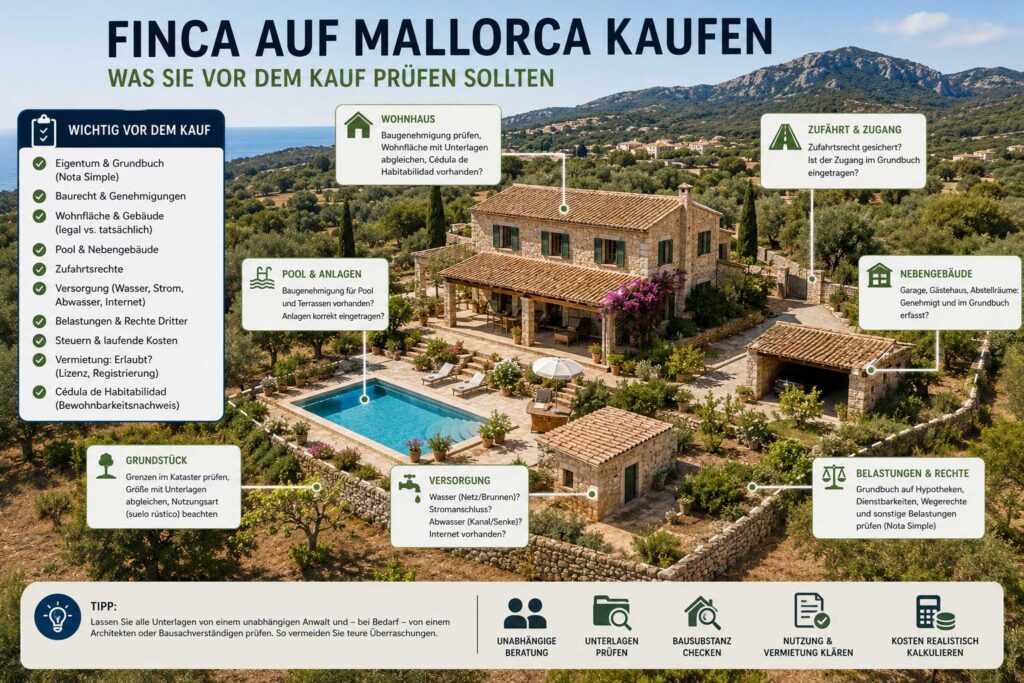 checkliste-finca-auf-mallorca-kaufen