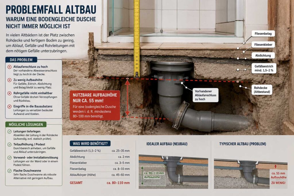 problemfall-bodengleiche-dusche-im-altbau