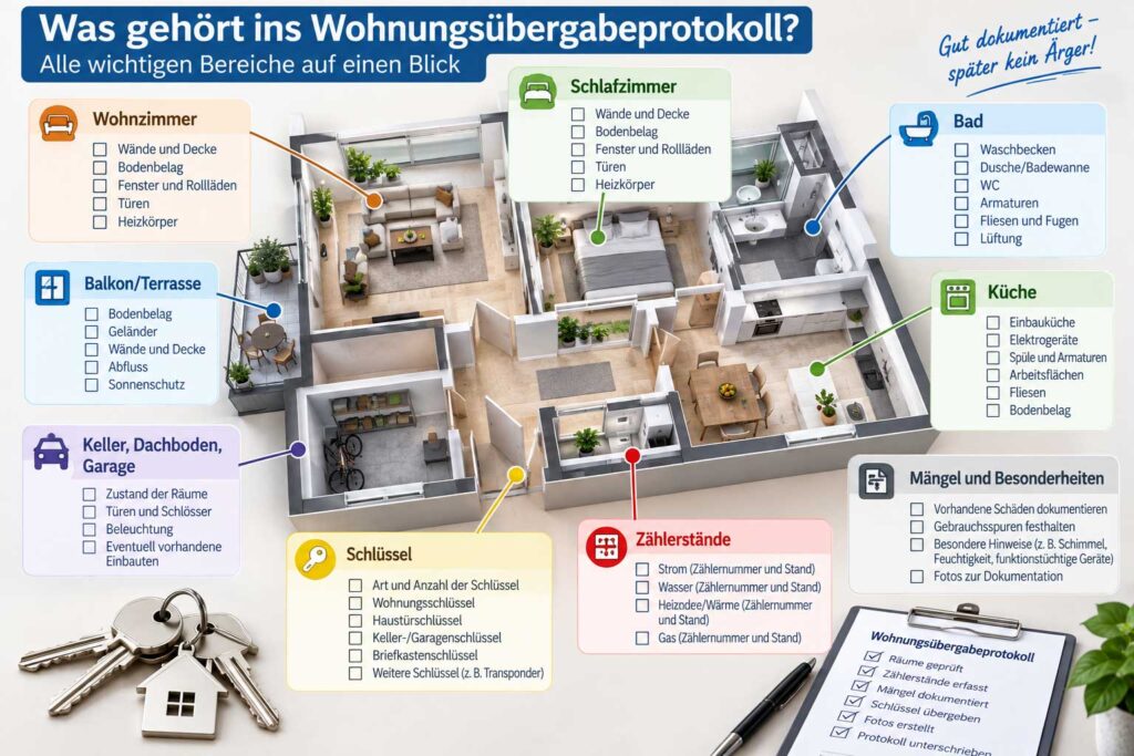 Wohnungsuebergabe-Checkliste
